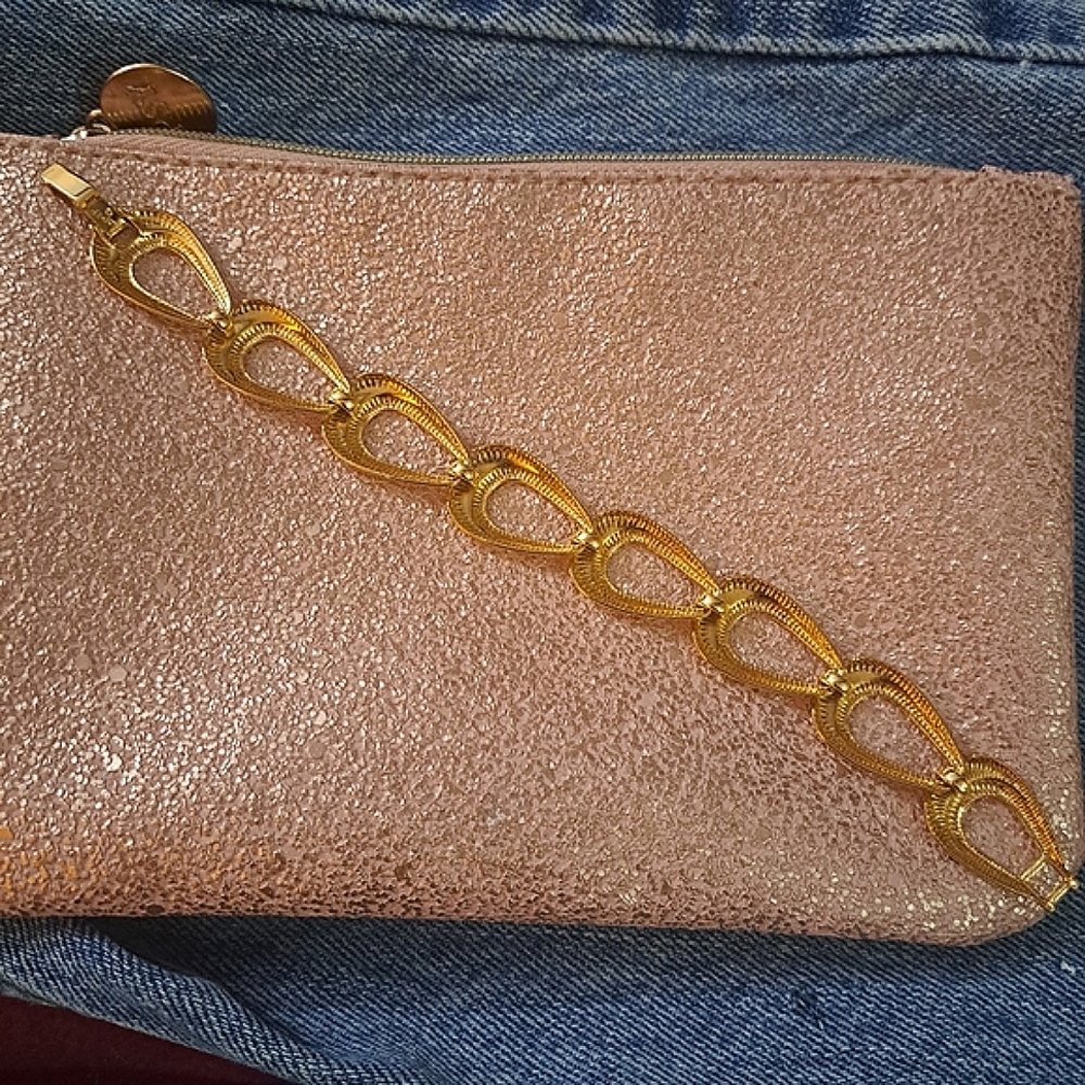 Bracelet by Napier, vintage - Picture 4 of 4